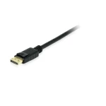 Galery – Equip 119251 cabo DisplayPort 1 m Preto0