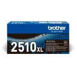 Thumbnail-Brother TN-2510XL toner 1 unidade(s) Original Preto