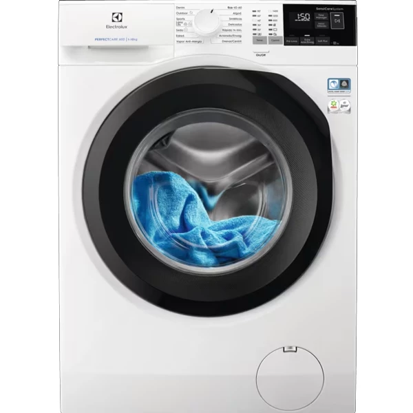 Thumbnail-MÁQUINA DE LAVAR ROUPA ELECTROLUX – EW6F4143FB