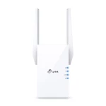 Galery – TP-Link RE505X extensor de redes Recetor e transmissor de rede Branco 10, 100, 1000 Mbit/s0