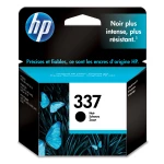 Galery – HP Tinteiro Original 337 Preto0