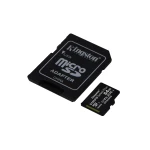 Galery – Kingston Technology Canvas Select Plus 64 GB MicroSDXC UHS-I Classe 100