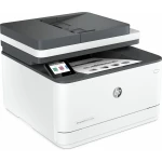 Galery – HP LaserJet Multifunções Pro 3102fdn, Preto e branco, Impressora para Pequenas e médias empresas, Impressão, cópia, digit., fax, Alimentador automático de documentos (ADF); Impressão frente e verso; Porta para unidade flash USB (parte da frente); Ecrã tátil0