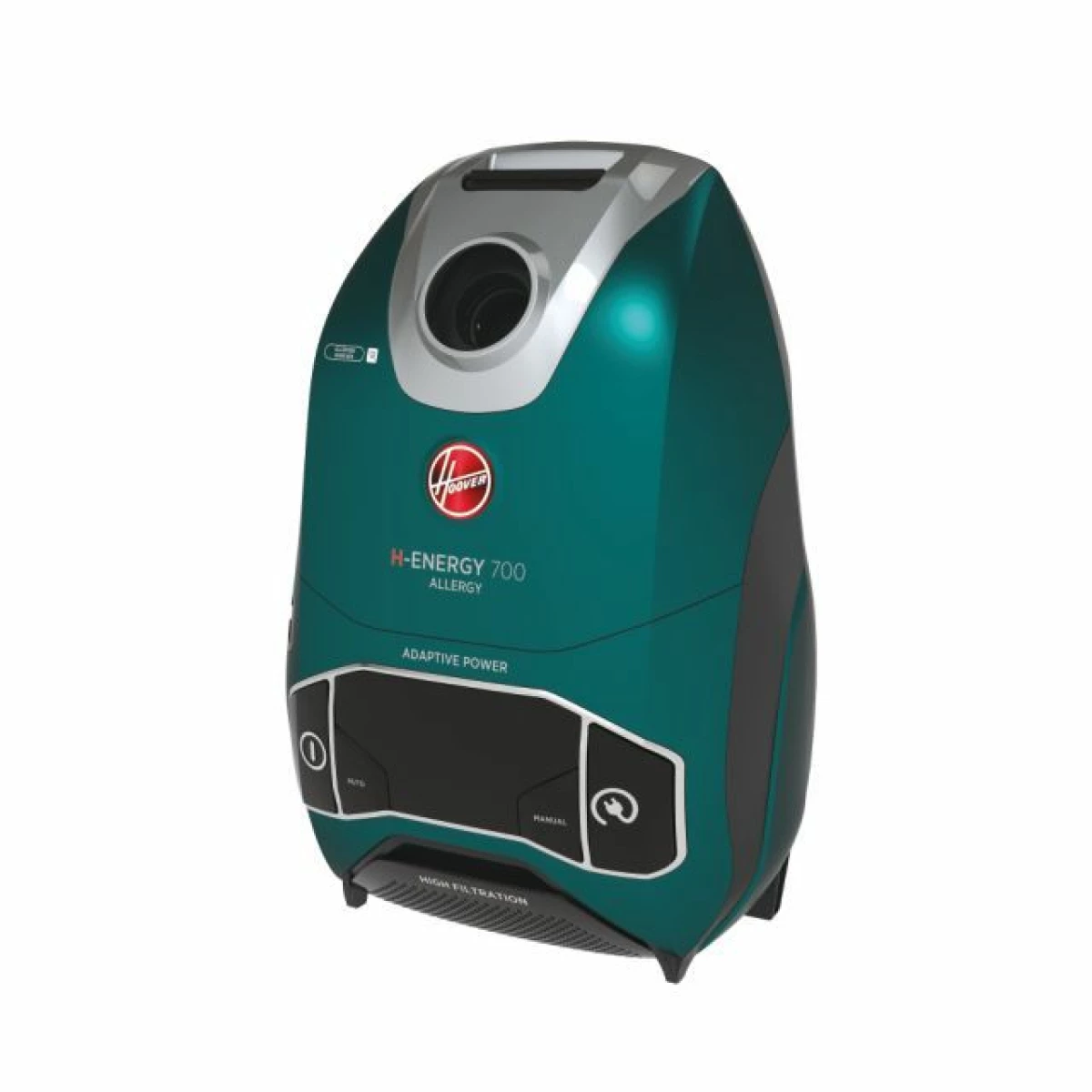 Galery – ASPIRADOR HOOVER H-ENERGY 700 ALLERGY MODEL – HE730ALG 0110