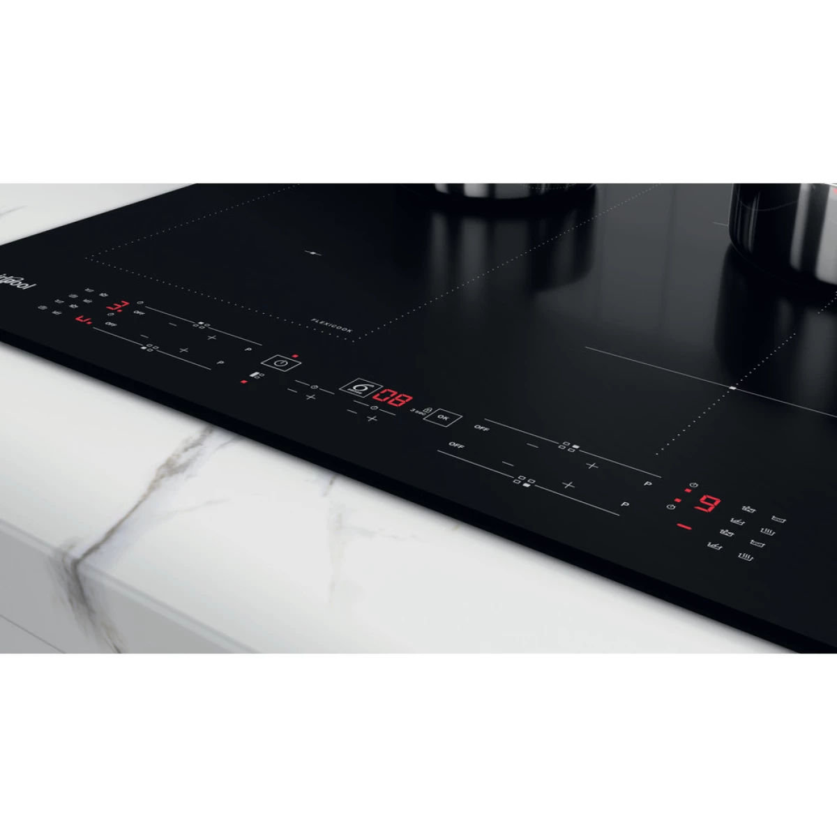 Galery – PLACA WHIRLPOOL – WL B1160 BF HOB WP0