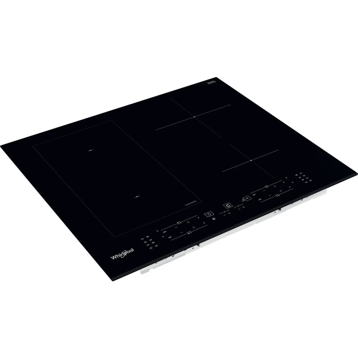 Galery – PLACA WHIRLPOOL – WL B1160 BF HOB WP0