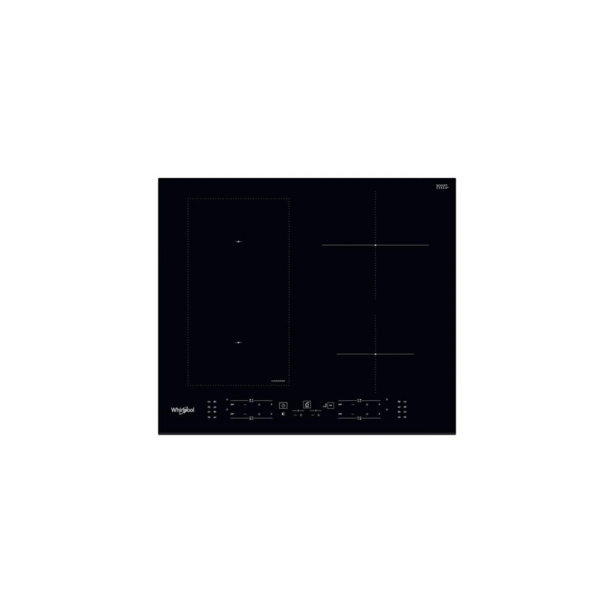 Thumbnail-PLACA WHIRLPOOL – WL B1160 BF HOB WP