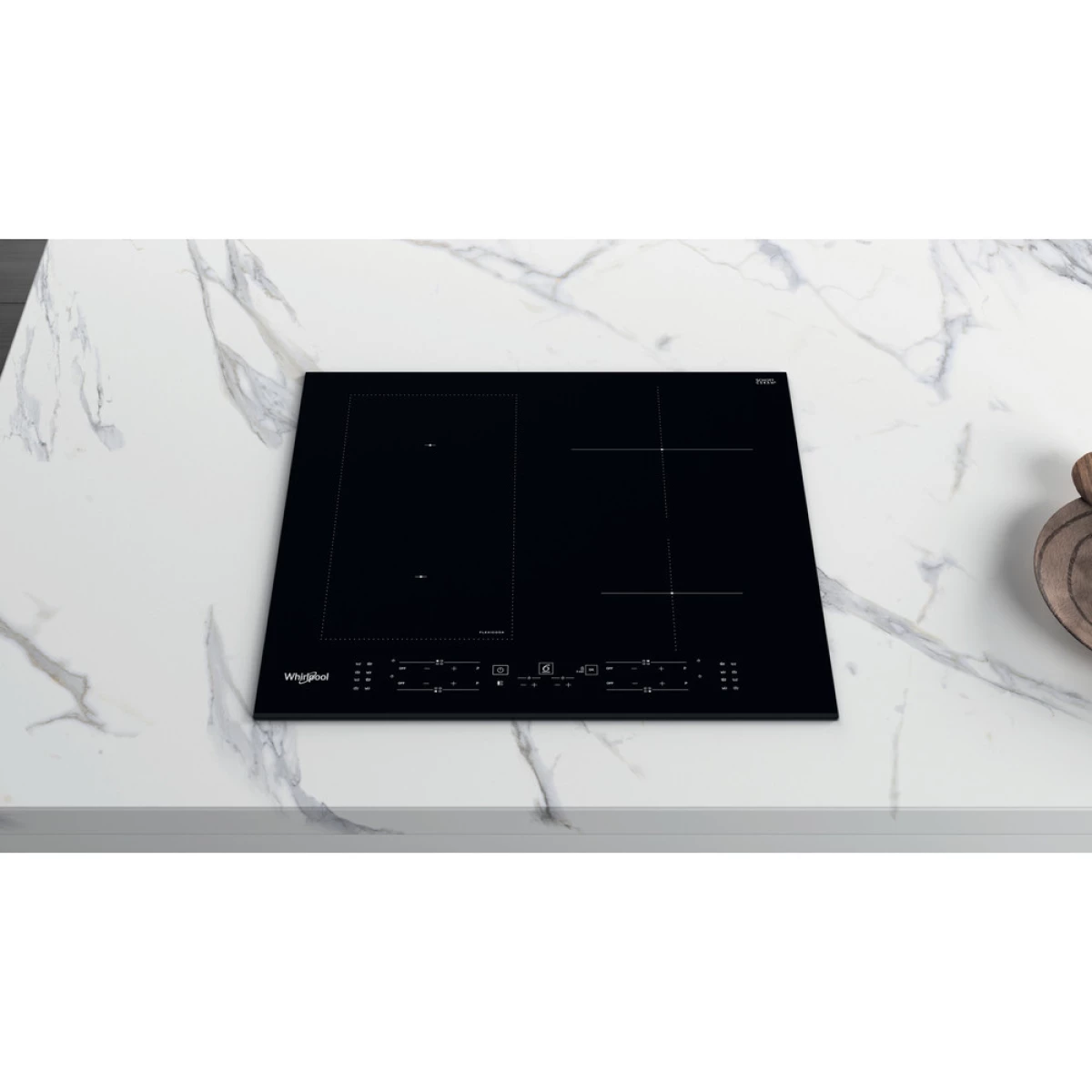 Galery – PLACA WHIRLPOOL – WL B1160 BF HOB WP0