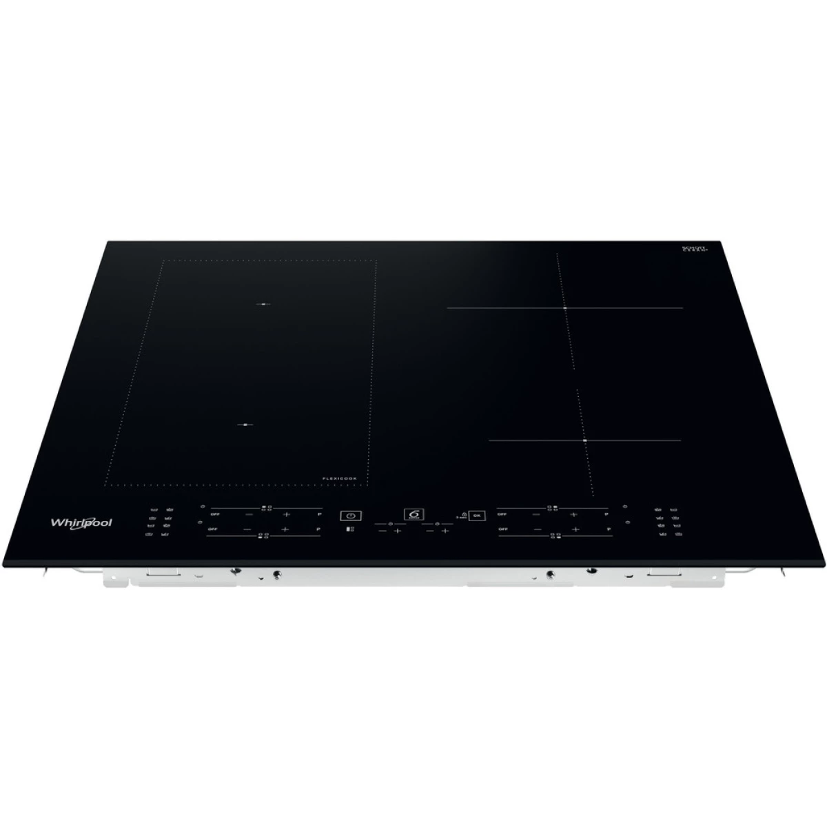 Galery – PLACA WHIRLPOOL – WL B1160 BF HOB WP0