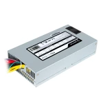 Galery – UNYKAch UKPSU1U40004 fonte de alimentação 250 W 20+4 pin ATX Flex ATX Prateado0