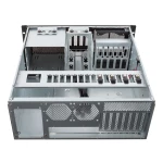 Galery – UNYKAch 4U 19″ UK 4329 USB Type C Rack Preto, Prateado0