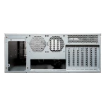 Galery – UNYKAch 4U 19″ UK 4329 USB Type C Rack Preto, Prateado0