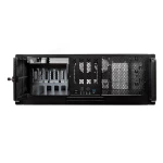 Galery – UNYKAch 4U 19″ UK 4329 USB Type C Rack Preto, Prateado0