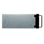 Galery – UNYKAch 4U 19″ UK 4329 USB Type C Rack Preto, Prateado0