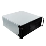 Thumbnail-UNYKAch 4U 19″ UK 4329 USB Type C Rack Preto, Prateado