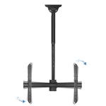 Galery – TooQ LPCE1170TSLI-B suporte de exibição de sinalética 177,8 cm (70″) Preto0