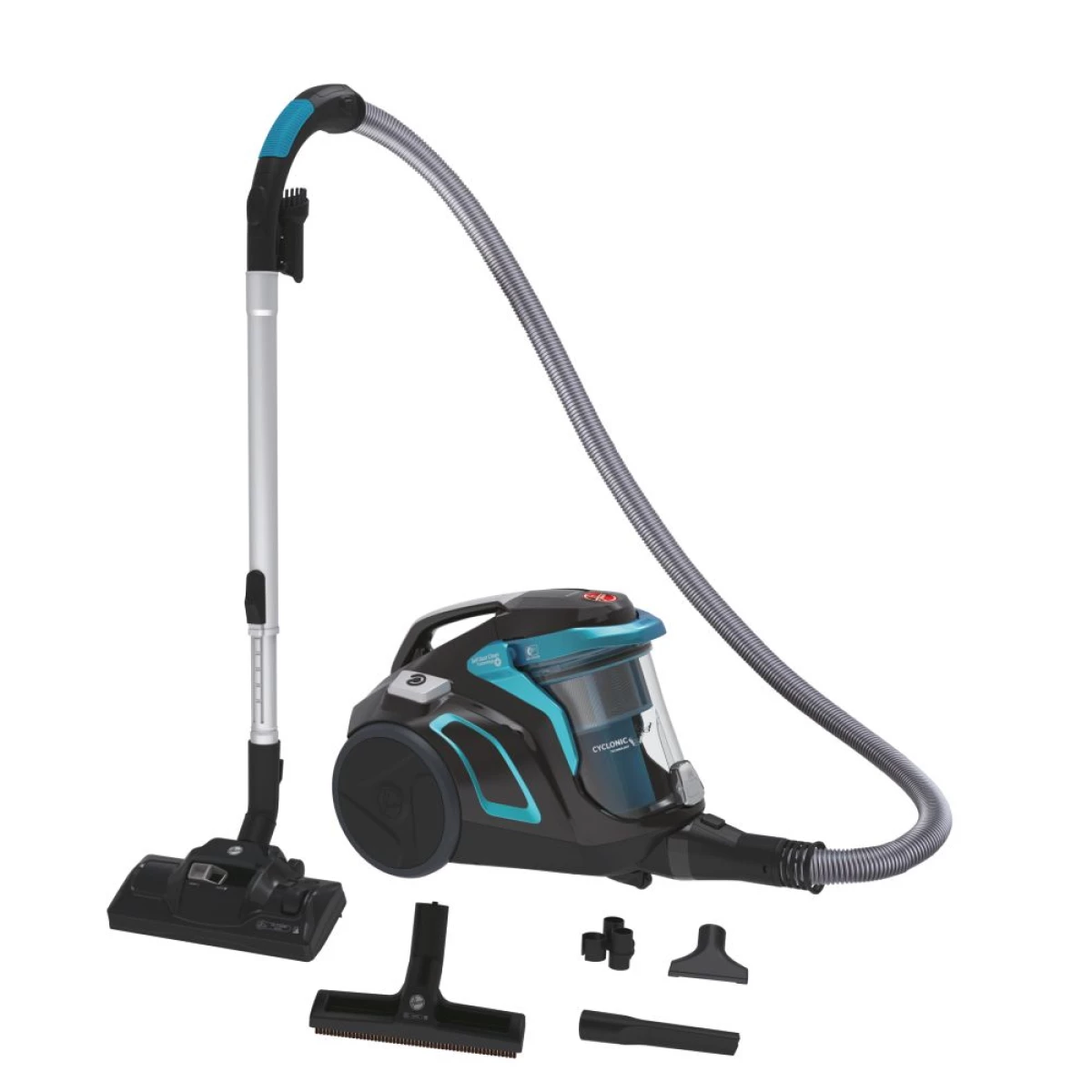 Galery – ASPIRADOR HOOVER H-POWER 700 – HP710PAR 0110