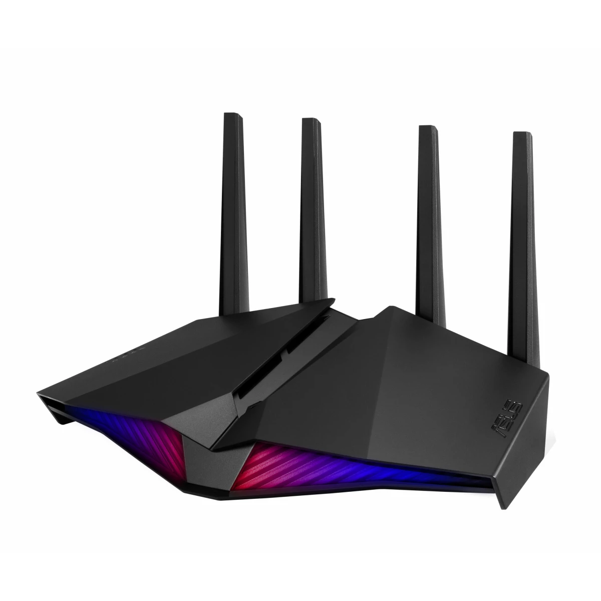 Galery – ASUS DSL-AX82U router sem fios Gigabit Ethernet Dual-band (2,4 GHz / 5 GHz) Preto0