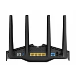 Galery – ASUS DSL-AX82U router sem fios Gigabit Ethernet Dual-band (2,4 GHz / 5 GHz) Preto0