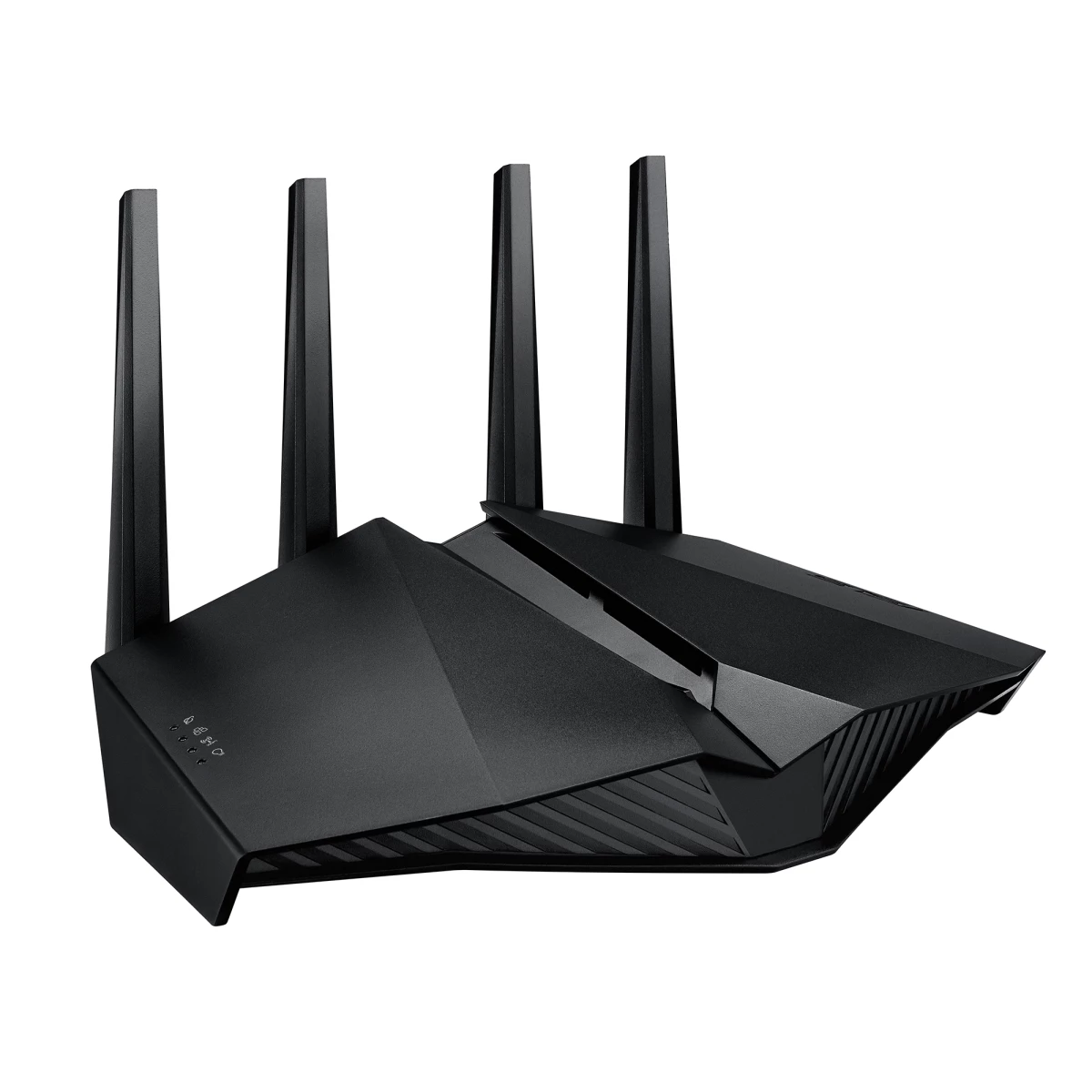 Galery – ASUS DSL-AX82U router sem fios Gigabit Ethernet Dual-band (2,4 GHz / 5 GHz) Preto0