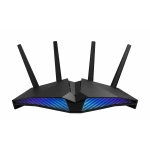 Galery – ASUS DSL-AX82U router sem fios Gigabit Ethernet Dual-band (2,4 GHz / 5 GHz) Preto0