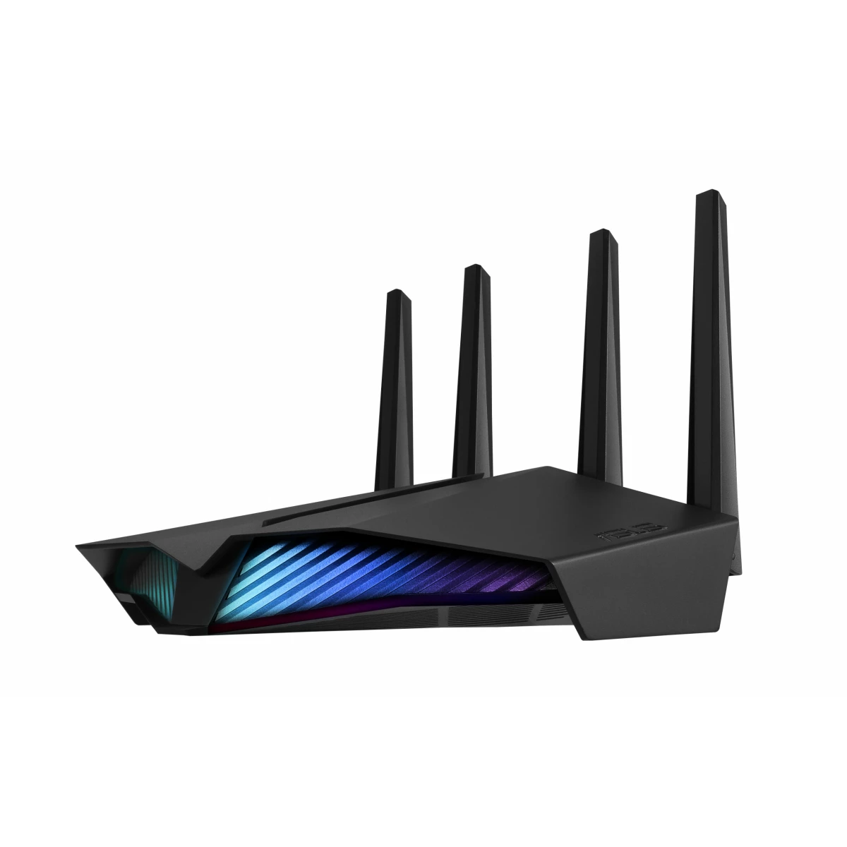 Galery – ASUS DSL-AX82U router sem fios Gigabit Ethernet Dual-band (2,4 GHz / 5 GHz) Preto0