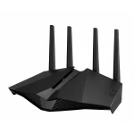 Galery – ASUS DSL-AX82U router sem fios Gigabit Ethernet Dual-band (2,4 GHz / 5 GHz) Preto0