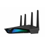 Galery – ASUS DSL-AX82U router sem fios Gigabit Ethernet Dual-band (2,4 GHz / 5 GHz) Preto0