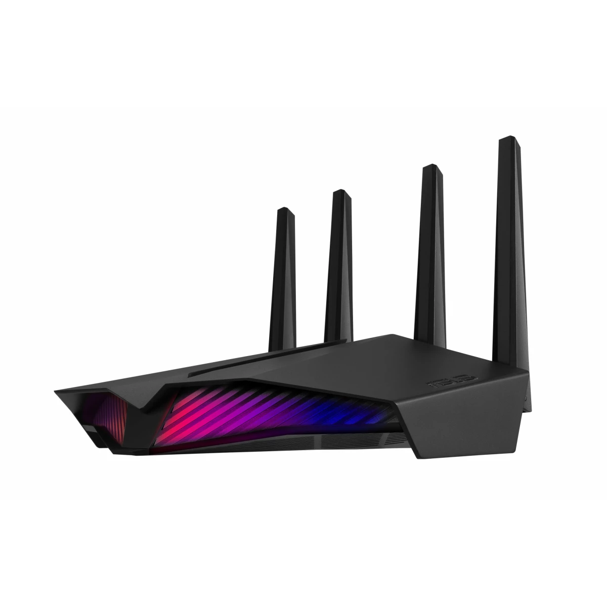 Galery – ASUS DSL-AX82U router sem fios Gigabit Ethernet Dual-band (2,4 GHz / 5 GHz) Preto0