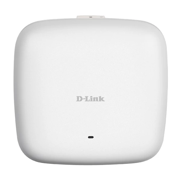 Thumbnail-D-Link DAP-2680 ponto de acesso WLAN 1750 Mbit/s Branco Power over Ethernet (PoE)