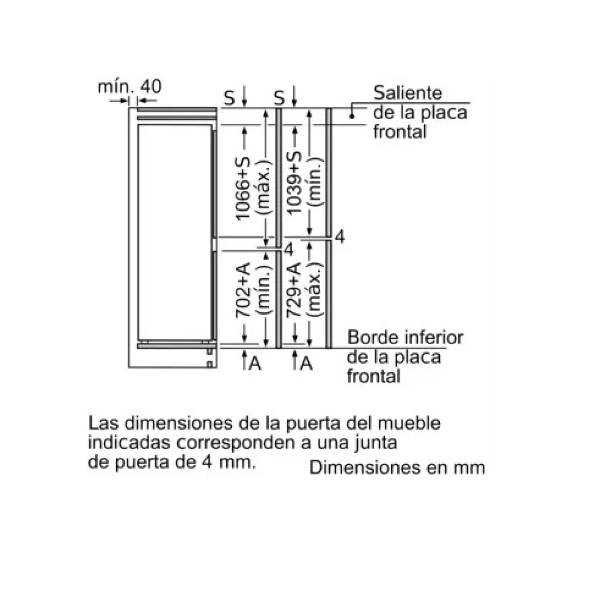 Galery – COMBINADO SIEMENS – KI86SAFE0 -0