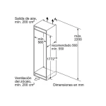 Galery – COMBINADO SIEMENS – KI86SAFE0 -0