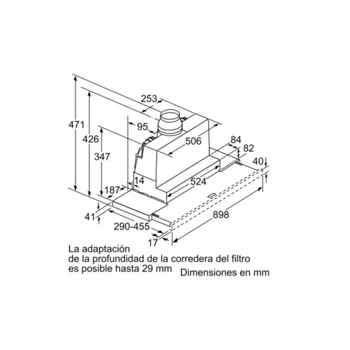 Galery – EXAUSTOR SIEMENS – LI97SA531-0