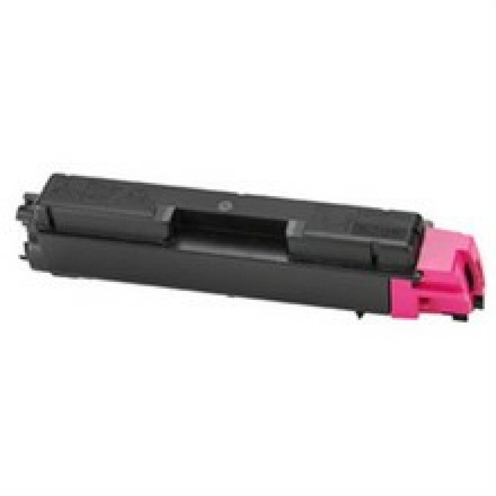 Thumbnail-Cartucho de Toner Genérico Kyocera TK580 Magenta – Substitui 1T02KTBNL0/TK580M