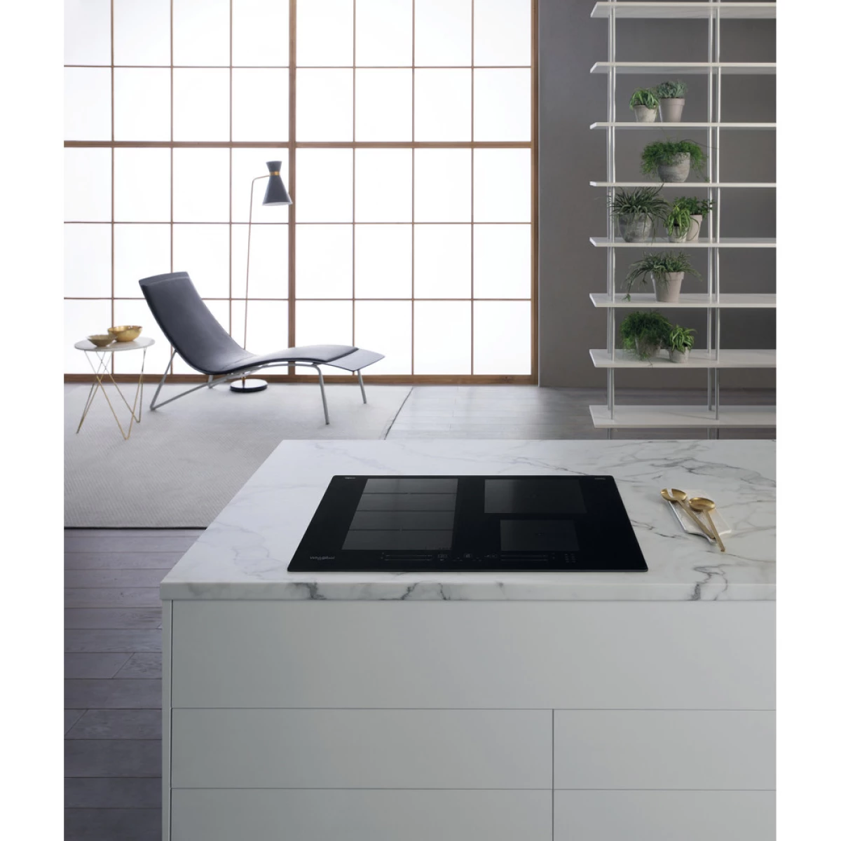 Galery – PLACA WHIRLPOOL – WF S9365 BF IXL0