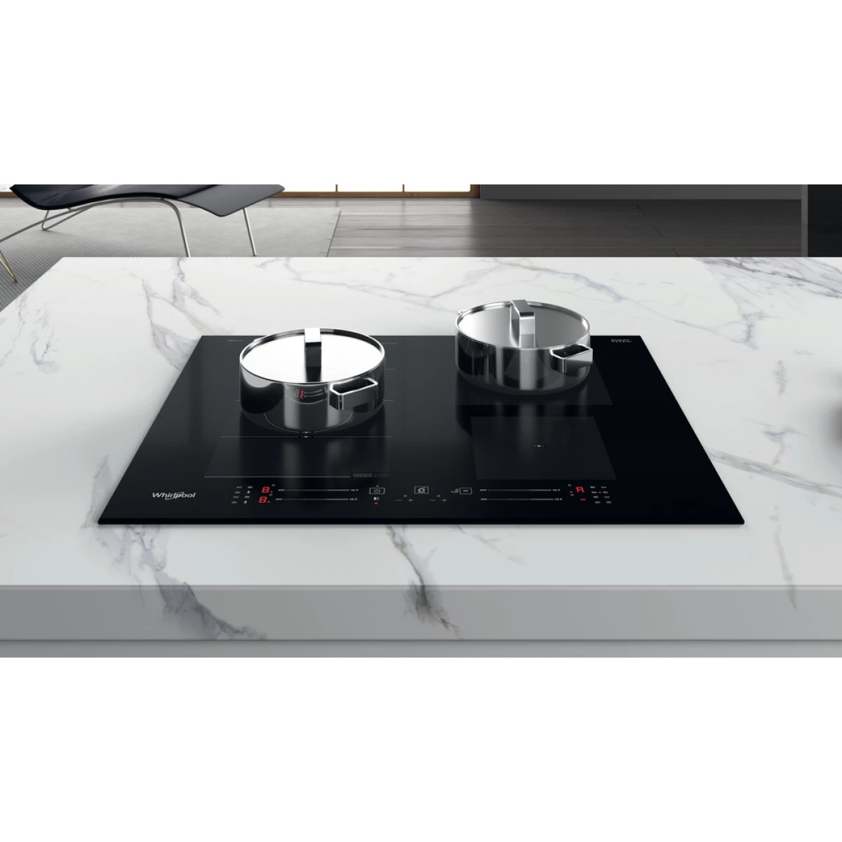 Galery – PLACA WHIRLPOOL – WF S9365 BF IXL0