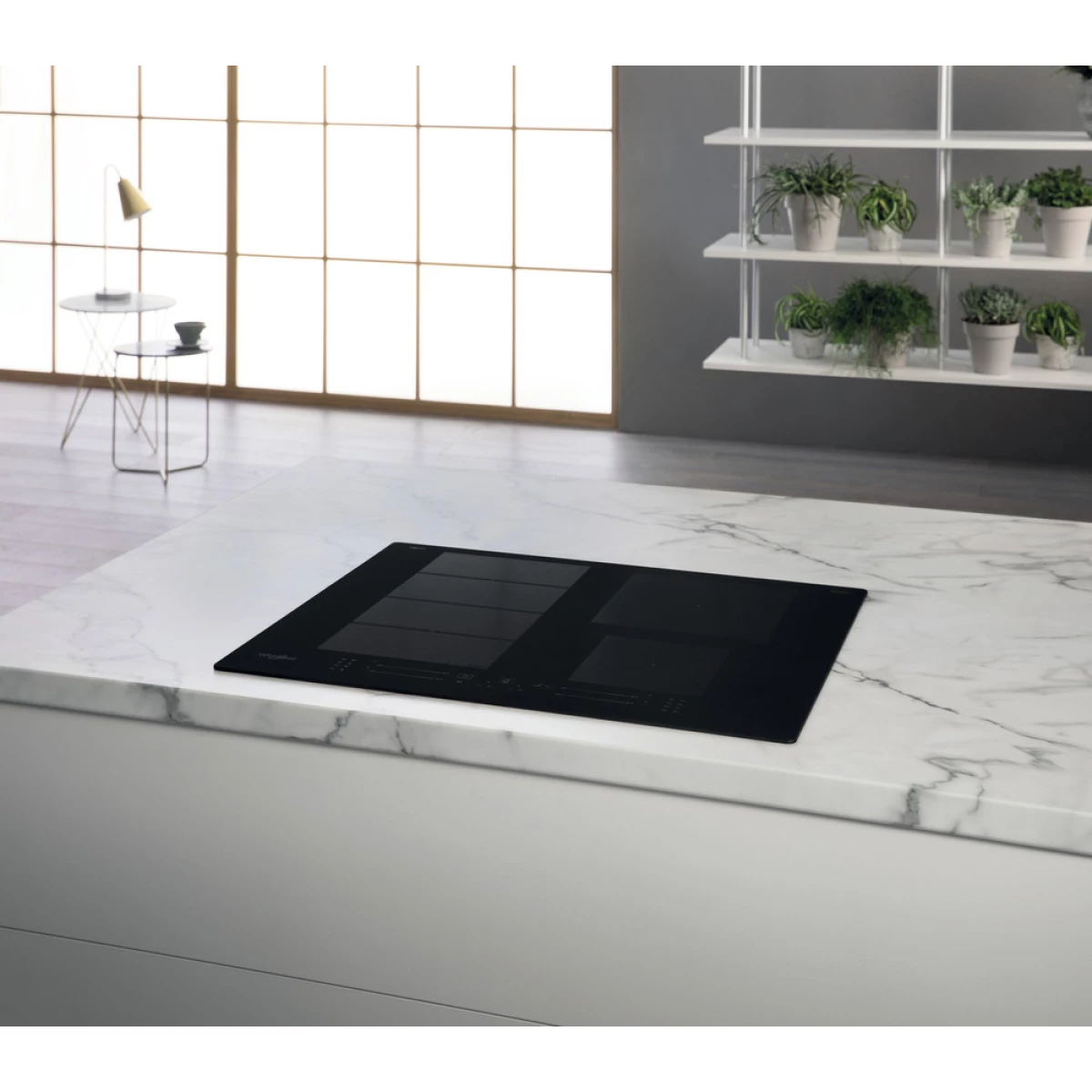 Galery – PLACA WHIRLPOOL – WF S9365 BF IXL0