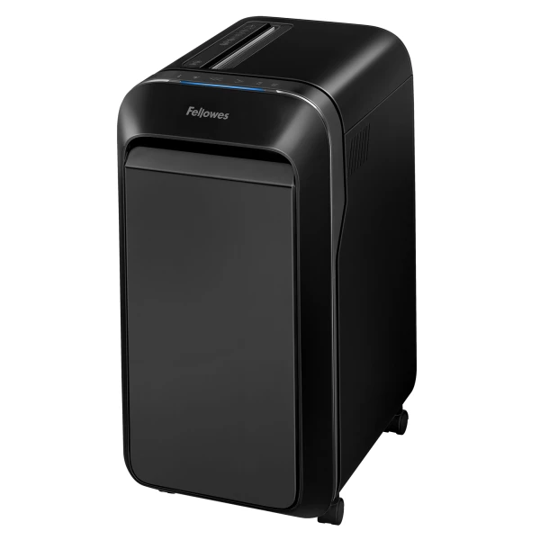 Thumbnail-Fellowes LX Series Powershred LX220 destruidora de papel Preto