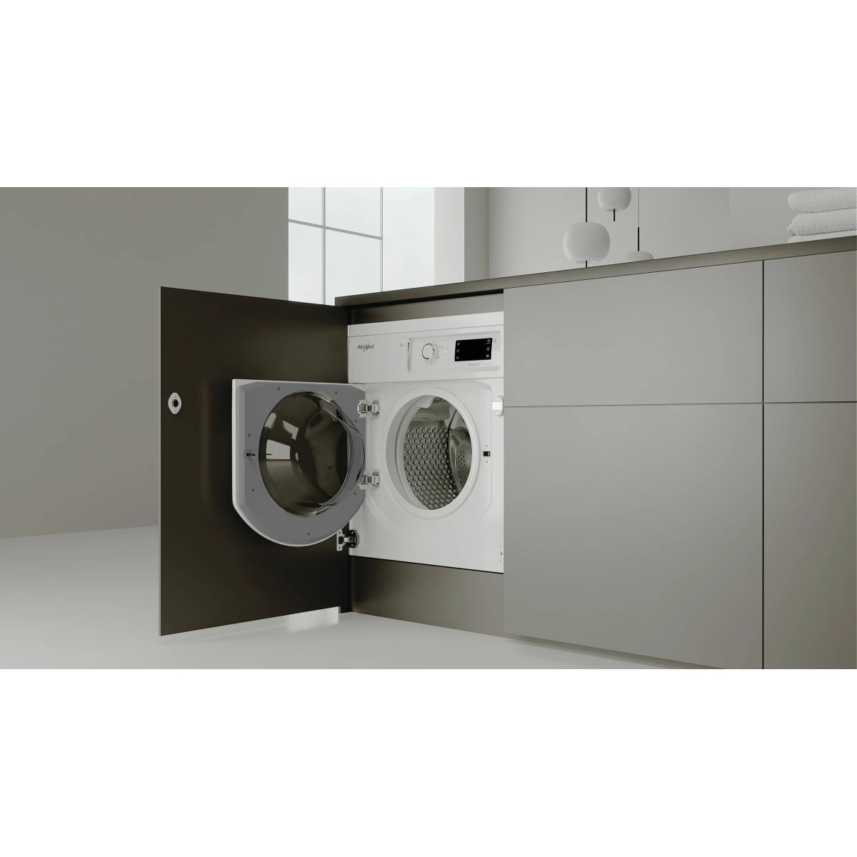 Galery – MÁQUINA DE LAVAR ROUPA WHIRLPOOL – BI WMWG 91485 EU0