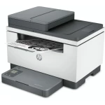 Galery – HP Multifunções LaserJet M234sdw, Preto e branco, Impressora para Pequeno escritório, Impressão, cópia, digitalização, Impressão frente e verso; Digitalizar para e-mail; Digitalizar para PDF0