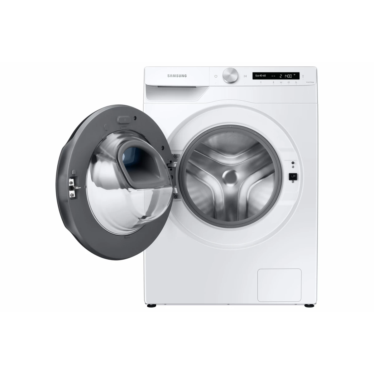 Galery – MÁQUINA DE LAVAR ROUPA SAMSUNG – WW90T554DAW/S30