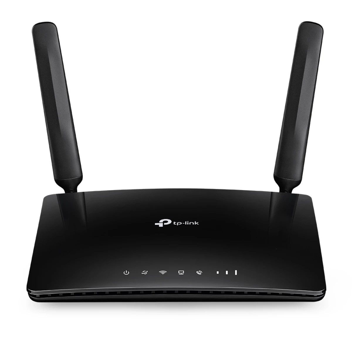 Thumbnail-TP-Link TL-MR6500v router sem fios Fast Ethernet Single-band (2,4 GHz) 4G Preto