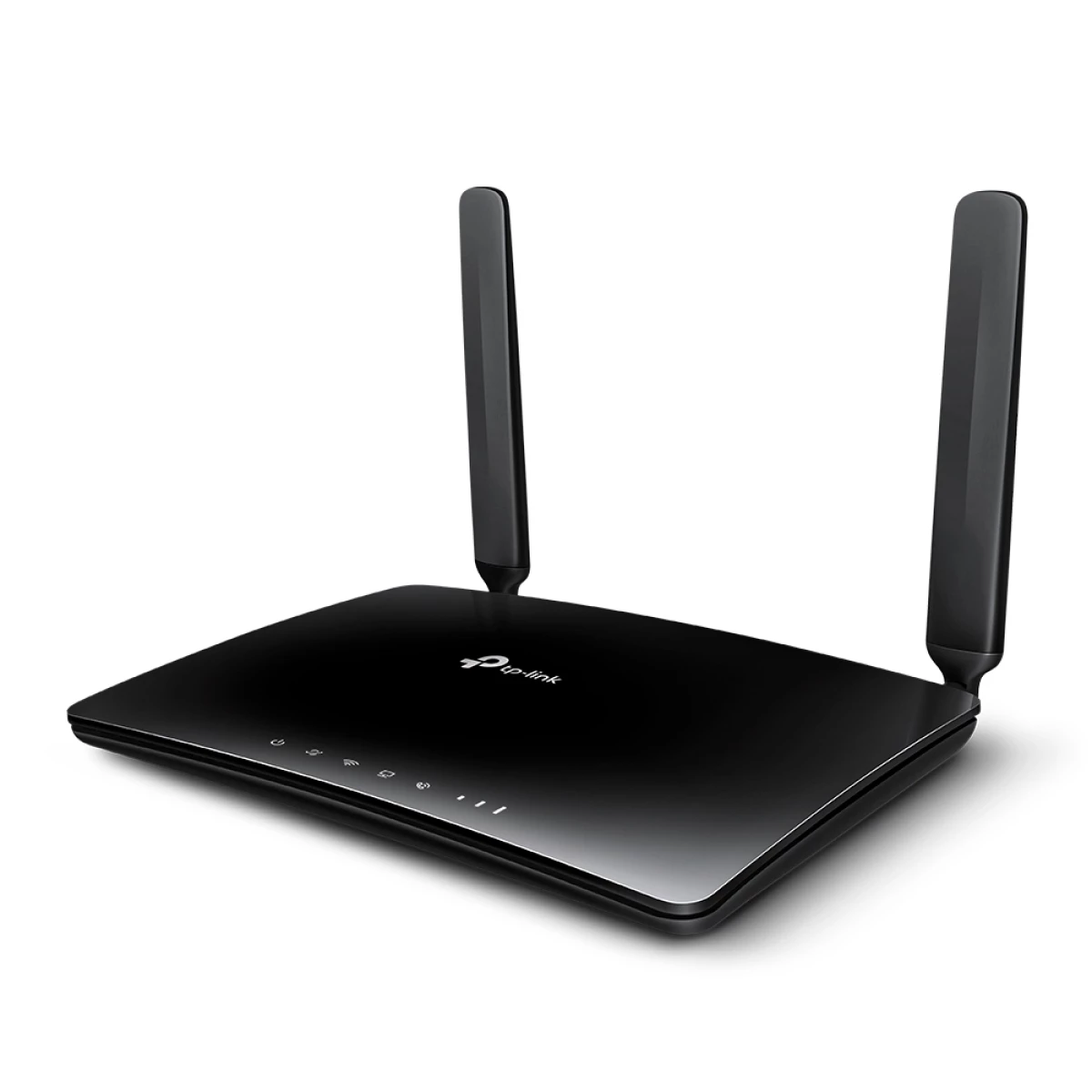 Galery – TP-Link TL-MR6500v router sem fios Fast Ethernet Single-band (2,4 GHz) 4G Preto0