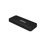 Galery – TooQ TQE-2280B Caixa para Discos Rígidos Compartimento SSD Preto M.20