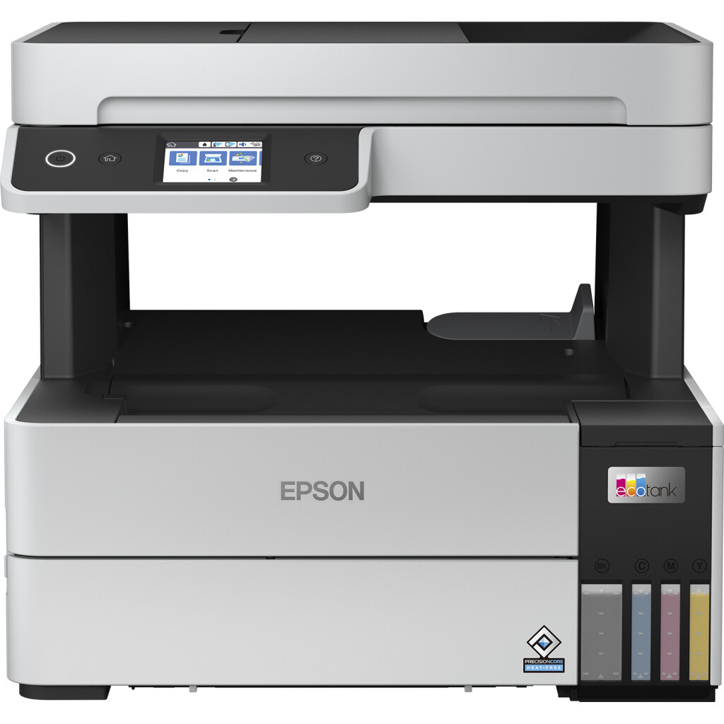 Thumbnail-Epson EcoTank ET-5150 Jato de tinta A4 4800 x 1200 DPI 37 ppm Wi-Fi