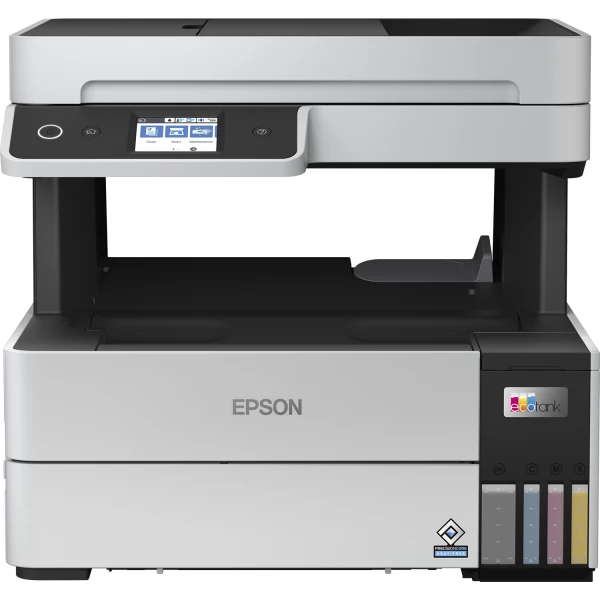 Thumbnail-Epson EcoTank ET-5170 Jato de tinta A4 4800 x 1200 DPI 37 ppm Wi-Fi