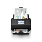 Galery – Epson WorkForce ES-580W Scanner com alimentação por folhas 600 x 600 DPI A4 Preto0