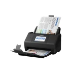 Galery – Epson WorkForce ES-580W Scanner com alimentação por folhas 600 x 600 DPI A4 Preto0