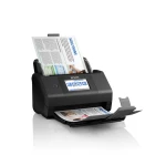 Galery – Epson WorkForce ES-580W Scanner com alimentação por folhas 600 x 600 DPI A4 Preto0