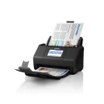 Galery – Epson WorkForce ES-580W Scanner com alimentação por folhas 600 x 600 DPI A4 Preto0